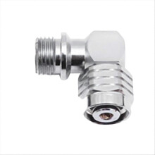 Adaptador de manguera giratorio de 90 grados compatible con el conector del regulador de buceo de segunda