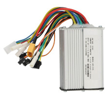 48V 20A Aluminum Alloy Electric Scooter Motor Controller Scooter Replacement Accessories Parts for