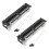 Κιτ εργαλείων δικτύου 12 θυρών CAT6 Patch Panel RJ45 με βάση τοίχου 1