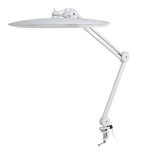 Λάμπα LED με σφιγκτήρα 117 τεμαχίων SMD 4 επιπέδων φωτεινότητας,