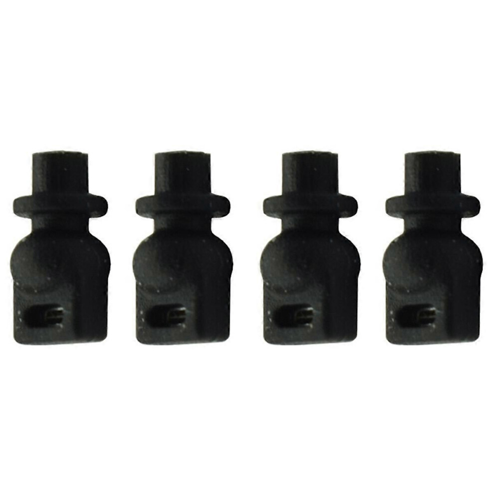 For 3 Gimbal Camera Rubber Dampers Set For Enhanced Stability And Vibration Reduction 9409192033819