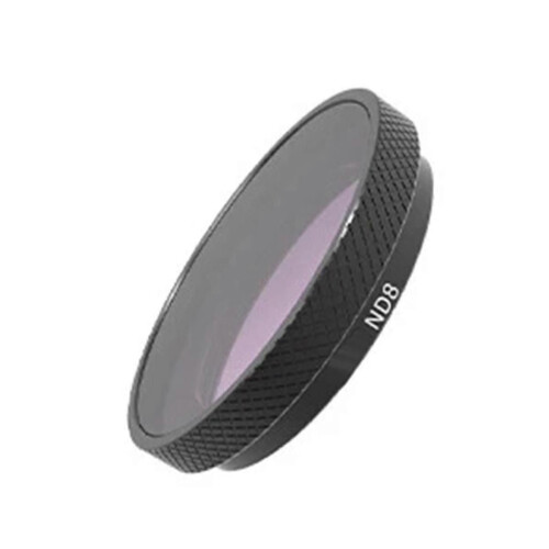 Camera Lens Filter for GO3S ND8 Polarizing Protective Camera Filter