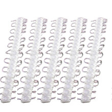 100PCS 12V 3030 1.5W LED Module String with Lens for Advertising Sign Backlight