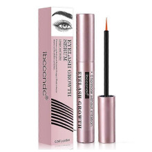 Ibcccndc 8Ml Eyelash Growth Se Natural Eyelash Enhancer Liquid Eyelashes Lengthening Essence Thic