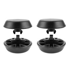 Set of 4 Under Car Jack Lift Pads for BMW E36 318I 325I E46 M3 X5 X3 51711960752