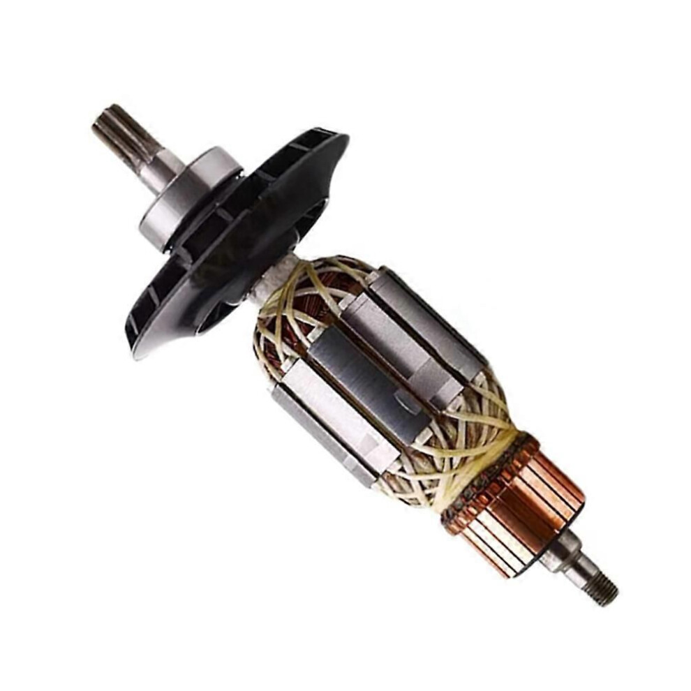 Gbh 5-40 Armature Rotor Replacement For Bosch Gbh5-40 Gbh5-40D Gsh5ce Gbh 5-40D Gsh 5Ce Demolition Rotary Hammer 9409192032126