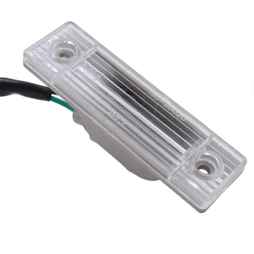 For 2011 2012 2013 2014 9039465 9012080 Trunk Release Switch with Licence Plate Lamp Light