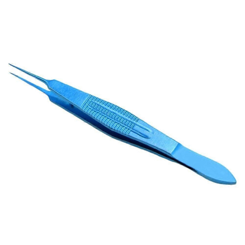 Ophthalmic Forceps for Double Eyelid Surgery, Fine Tissue Handling Instrument