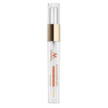 3 ml Wimpernwachstumsförderndes Naturheilmittel Wimpernserum Mascara zur Verlängerung der Augen