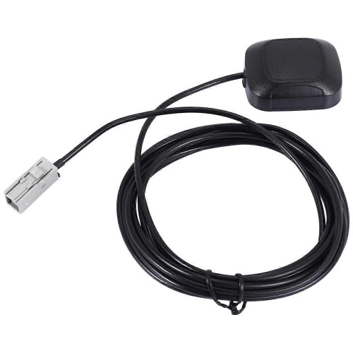 Ενεργή κεραία GPS πλοήγησης αυτοκινήτου GT5-1S Καλώδιο σύν