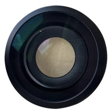 For DJI Osmo Action 4/5 Pro Camera Wide-Angle Lens Filter Extend FOV to 185 HD Clear Wide-Angle Pho