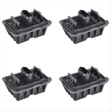 Jack Pad Under Support Pad Lifting 51717237195 compatible for E82 F02 E84