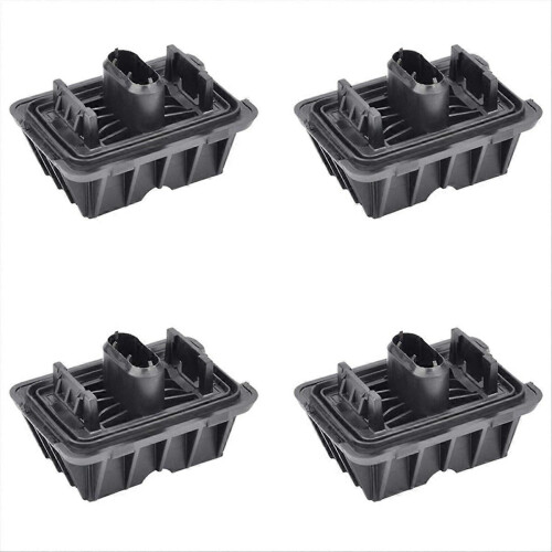 Jack Pad Under Support Pad Lifting 51717237195 compatible for E82 F02 E84