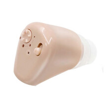 Rechargeable Hearing Aid Audiphone Digital Ear Hearing Aids compatible for Deafness Audio Amplifier,EU Plug