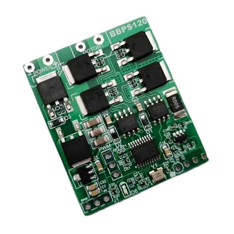 High Torque Servo Board Controller Low Power Servo Circuit Board 9409192039583