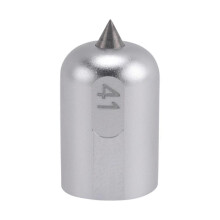 Premium Carbide Steel Engraving Tool compatible for Flat, Soft Metals, Leather