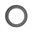 49mm Lens Filter Adapter Ring Frame compatible for DJI Action 6 Camera Filter Holder Mount Protective Filter Frame 1