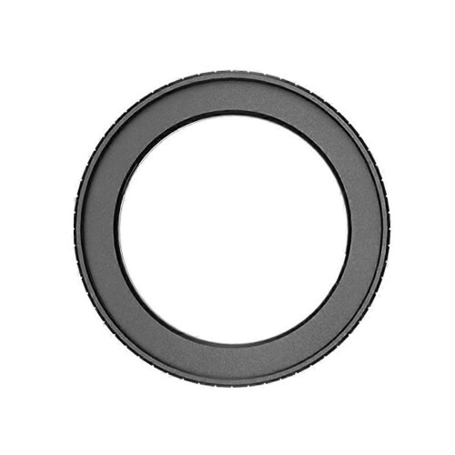 49mm Lens Filter Adapter Ring Frame compatible for DJI Action 6 Camera Filter Holder Mount Protective Filter Frame