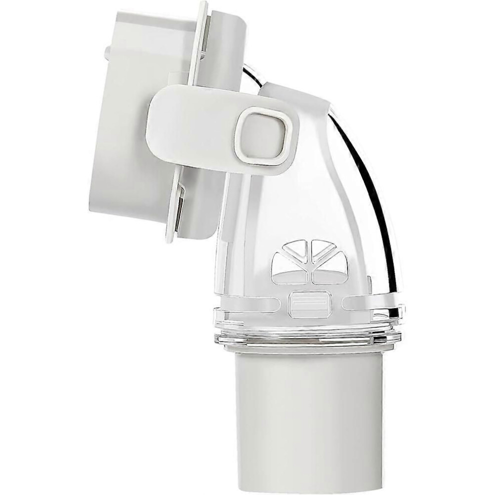 Replacement Swivel Elbow Connector compatible for Airfit F20 F30
