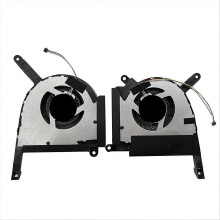 CPU & GPU Cooling Fan compatible for FX507ZM FX507ZR FX707ZM FX707ZR