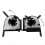 Ventola di raffreddamento per CPU e GPU compatibile con FX507ZM FX507ZR FX707ZM FX707ZR 1