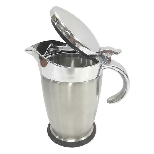 Δοχείο Gravy Boat 750ml με διπλή μόνωση και αντισταλακτικό στ