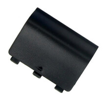 100pcs Replacement Housing Door Cover compatible for Xbox One Series X S Controller Battery Shell Lid Back Case