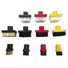 Replacement Nozzle Brush compatible for SC2 SC3 SC7 Steam Cleaner Part