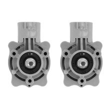 2X Rear Rh Suspension Height Control Sensor for  Rx300 330 350 400H 2004-2009 89407-48030 8940748030
