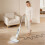Pack of 1 Multiple Face Toner Wipe 220V UK Direct current Tile 3