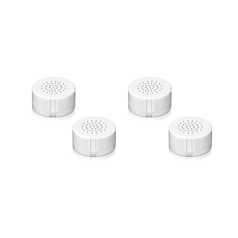 4 Pcs Sound Recorder Voice Recorder Music For Stuffed Animal Toy Recording Device Recordable Sound Module 30 Second 6033017091086
