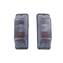 2Pcs Side Repeater Lamp compatible for Sprinter 1995-2006 0018203921 0018204021