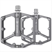 3 Bearings Bicycle Pedals Anti-Slip BMX Road Bike Pedal