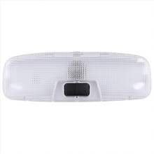Car Dome Light Interior Reading Lamp Front Ceiling Lamps compatible for