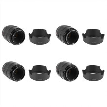 Σκίαστρο φακού EW-63C για EF-S 18-55mm F / 3.5-5.6 IS STM