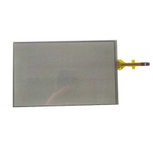 7 Inch Touch Screen Panel Digitizer Lens compatible for Peugeot 208 2008 308 Citroen C5 C4L C3xr Car DVD Player GPS Navigation
