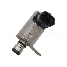 Válvula reguladora de presión de aceite compatible con la válvula solenoide Honda 70537302 Accesorios