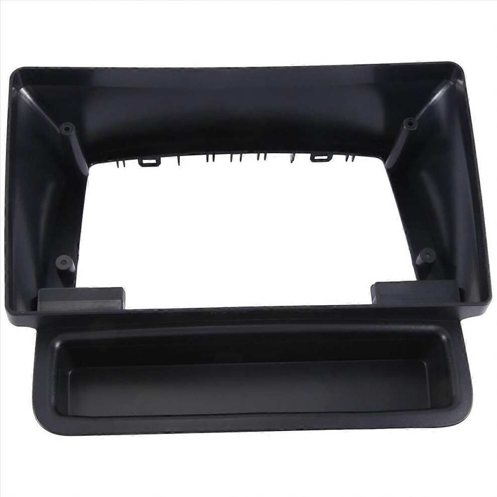 10.1 Inch 2 Din Car Radio Fascia Compatible For Trafic Vivaro 10-14 9409192041043