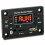 Bluetooth Module Car Audio Mp3 Decoder Bluetooth Mp3 Decoder Board Power Amplifier Board External Microphone Function 1