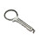 Automobile engine oil filter adjustable chain wrench 1