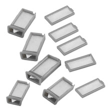 5Set compatible for Respironics Dreamstation 2 CPAP Reusable Pollen Filter and Disposable Ultra-Fine Filters
