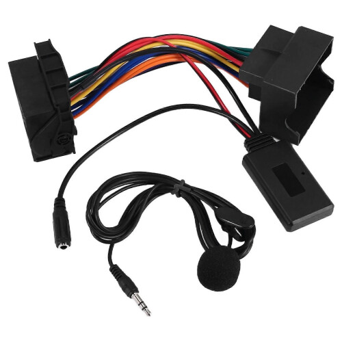 Καλώδιο Bluetooth 5.0 Aux για Μικρόφωνο, Handsfree, Κινητό Τηλέφωνο, Δ