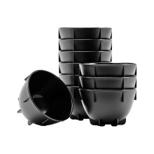 Μπολ καφέ 200ml συμβατά για αλεσμένο καφέ 12g & βραστό νερό 2