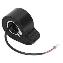 Συμβατό με Ninebot By Segway Max G2 G65 F2 F2 Plus F2 Pro E-Scooter Throttle Accelerator Finger Acce