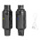 IRIN ARC2 Wireless Microphone System XLR Microphone Transmitter Receiver compatible for Dynamic/Harmonic Mics/PA/Mixer/DSLR Camera 1