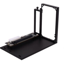 F9G-BK7 PCIe 4.0 X4 64Gbps OCuLink Scheda grafica per laptop Dock ATX GPU