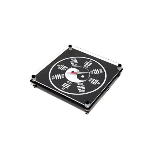 Γεννήτρια συντονισμού Schumann TYPE-C DC5V 7.83Hz Γεννήτρια παλμικών