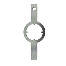 21366 Spanner Wrench compatible for Kenmore/Whirlpool Washer HD Tub Nut - TB123A Compatible Washing Machine Spanner Wrench