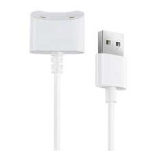 Cavo di ricarica magnetico USB compatibile con Waterpik Water Flosser WF10 GS10 / GS10 Pro (caricabatterie
