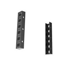 Supporto da scrivania per laptop compatibile con supporto a parete per laptop, adatto per riporre tastiera